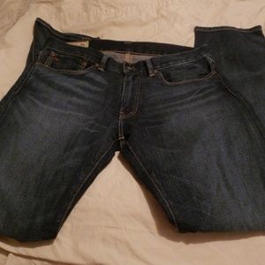 Polo Ralph Lauren Jean's size 32x32